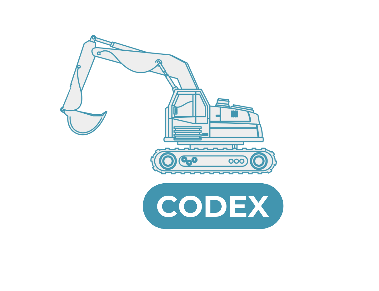 CODEX | Trusted Supplier for Machine parts